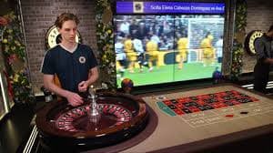 Slot game mechanics view on slot808