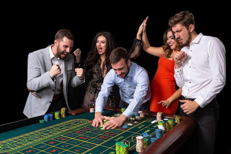slot808 featured game showcase