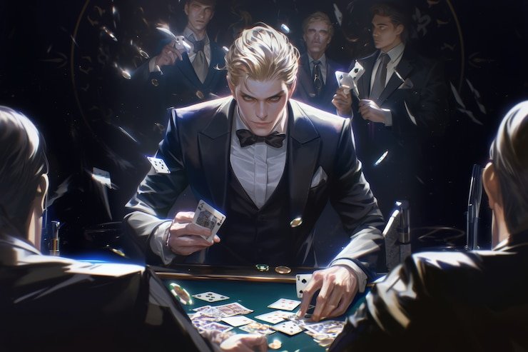 slot808 featured game showcase